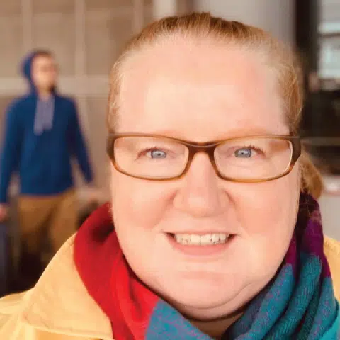 Danielle McLellan-Bujnak
